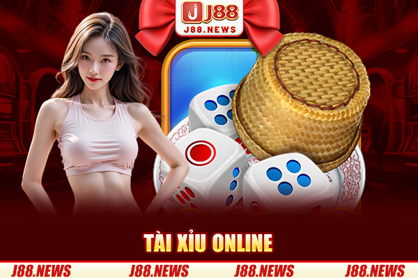 Tài xỉu online – Cơ hội thắng lớn cho người chơi cá cược